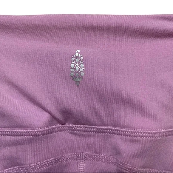 free people movement spin me leggings jam jewel - Picture 8 of 10